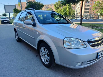 Авто Chevrolet Nubira 2006 № 8869619