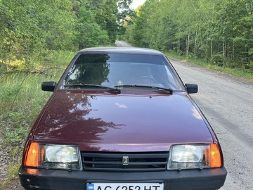 Авто ВАЗ 21099I 2006 № 8869624
