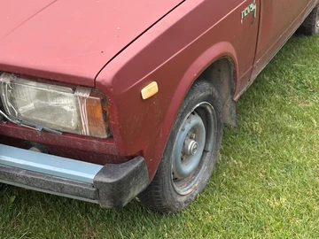 Авто ВАЗ 2105 1992 № 8869625
