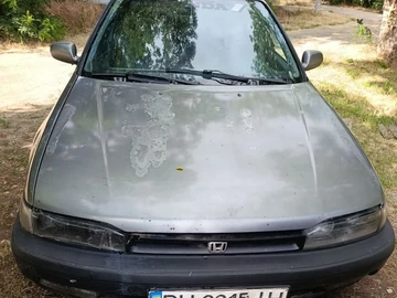 Авто Honda Accord 1991 № 8869626