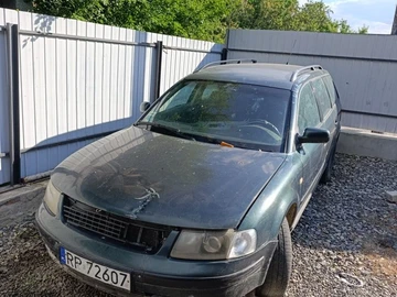 Авто Volkswagen Corrado 1998 № 8869695