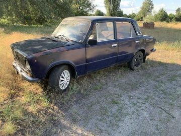 Авто ВАЗ 2101 1975 № 8869699