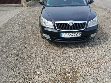 Авто Skoda Octavia 2010 № 8869705