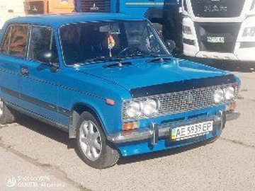 Авто ВАЗ 2103 1974 № 8869711