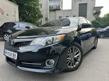 Авто Toyota Camry 2014 № 8869717
