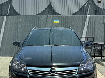 Авто Opel Astra 2009 № 8869729