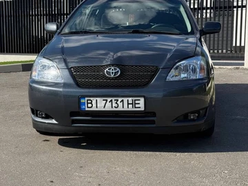 Авто Toyota Corolla 2002 № 8869736