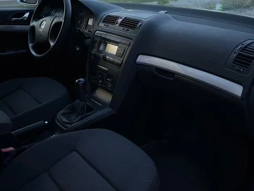 Авто Skoda Octavia 2007 № 8869744