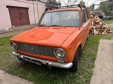 Авто ВАЗ 2101 1979 № 8869745