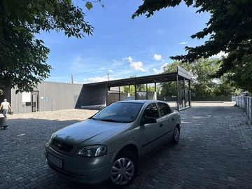 Авто Opel Admiral 2005 № 8869746