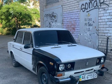 Авто ВАЗ 2106 1991 № 8869773