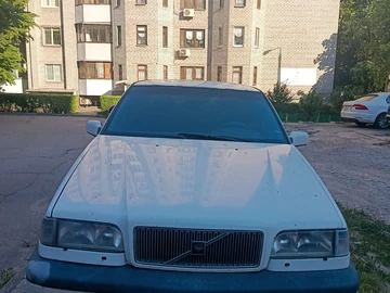 Авто Volvo 850 1993 № 8869775
