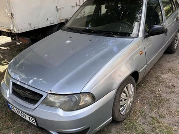 Авто Daewoo Nexia 2012 № 8869776