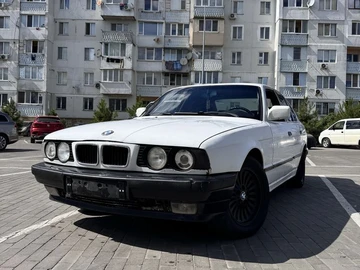 Авто BMW 5 Серия 1991 № 8869777