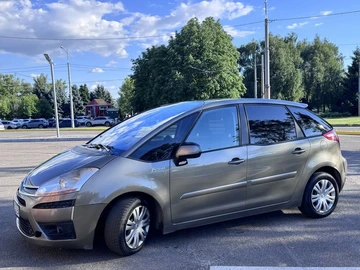 Авто Citroen C4 2010 № 8869782