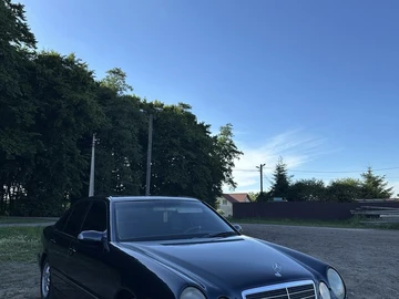 Авто Mercedes 200 2000 № 8869784