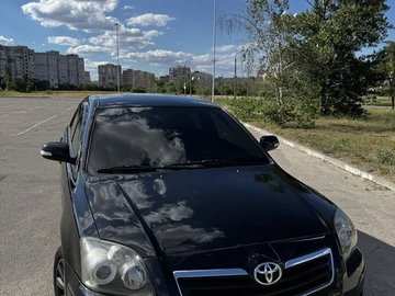 Авто Toyota Avensis 2008 № 8869789