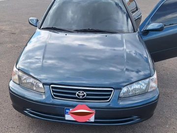 Авто Toyota Camry 2000 № 8869791