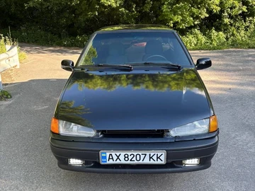 Авто ВАЗ 21113 2007 № 8869793