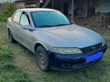 Авто Opel Vectra 1998 № 8869794