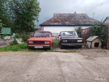 Авто ВАЗ 2107 2002 № 8869798