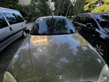 Авто Daewoo Lanos Sens  2006 № 8869801