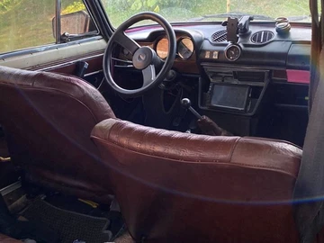 Авто ВАЗ 2103 1978 № 8869804