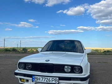 Авто BMW 3 Серия 1990 № 8869807