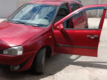 Авто ВАЗ 1119 Kalina 2008 № 8869808
