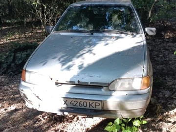 Авто ВАЗ 2114 2012 № 8869809