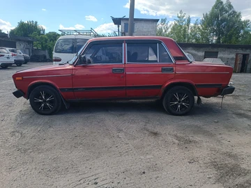 Авто ВАЗ 2106 1979 № 8869810