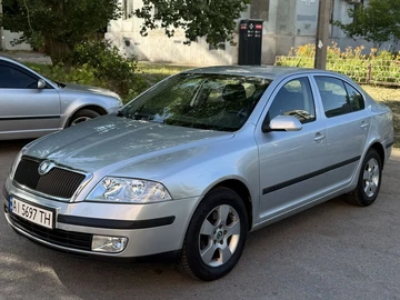 Авто Skoda Octavia 2008 № 8869812