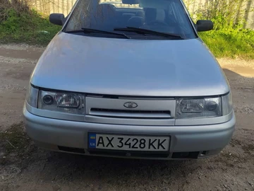 Авто ВАЗ 2110 2004 № 8869816