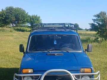 Авто ВАЗ 2121 1984 № 8869881
