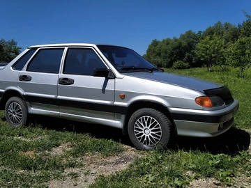 Авто ВАЗ 2115 2005 № 8869890