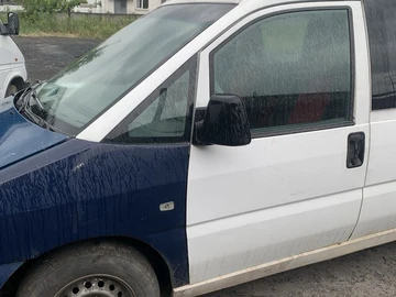 Авто Fiat 126 2004 № 8869891