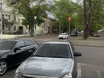 Авто ВАЗ 21072 2008 № 8869892