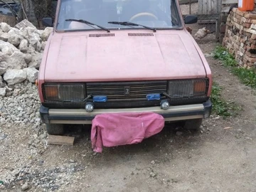 Авто ВАЗ 2105 1997 № 8869894