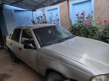 Авто Daewoo Nexia 2008 № 8869897
