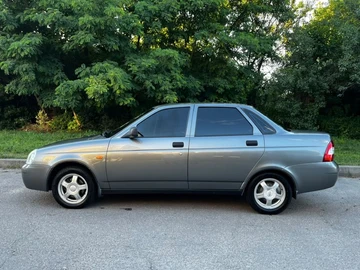 Авто ВАЗ 21071 2011 № 8869904