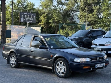 Авто Honda Accord 1992 № 8869905