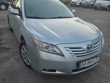 Авто Toyota Camry 2007 № 8869912