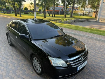 Авто Toyota Avalon 2006 № 8869922