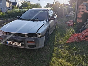 Авто Subaru Impreza 1998 № 8869923