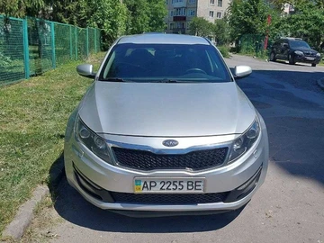 Авто KIA Optima 2012 № 8869925