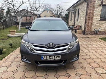 Авто Toyota Venza 2015 № 8869926