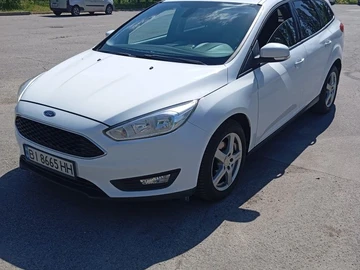 Авто Ford Focus 2015 № 8869927