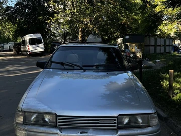 Авто Mazda 626 1987 № 8869932