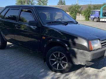Авто ВАЗ 21099I 2006 № 8869936