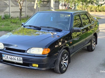 Авто ВАЗ 2115 2008 № 8869937